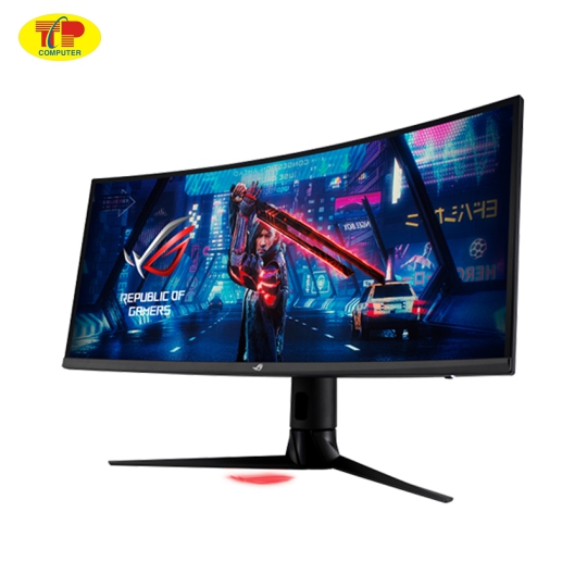 Màn hình ASUS ROG Strix XG349C (34 inch/UWQHD/Fast IPS/180Hz/1ms)