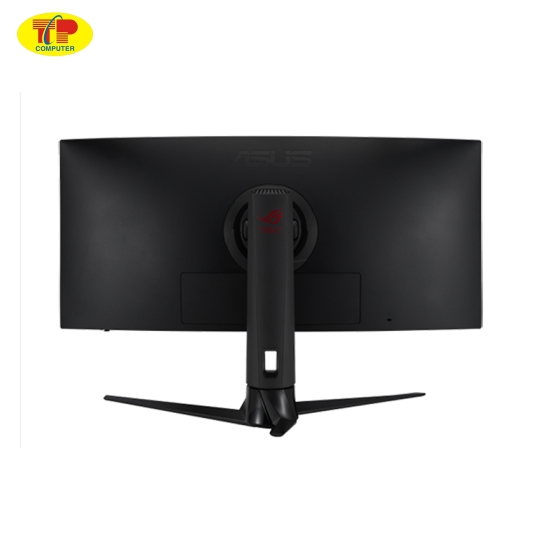 Màn hình ASUS ROG Strix XG349C (34 inch/UWQHD/Fast IPS/180Hz/1ms)