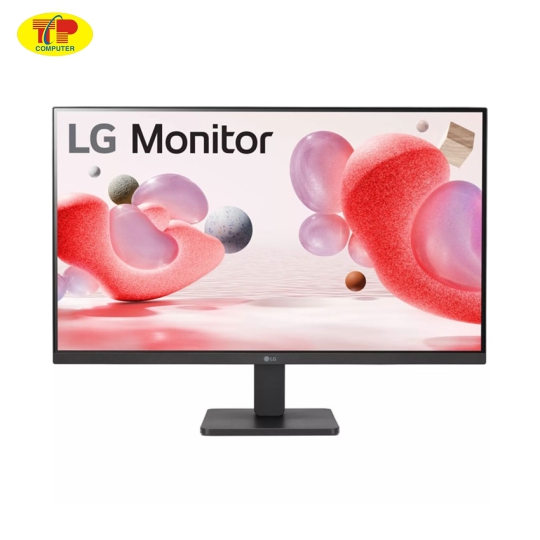 Màn hình LG 27MR400-B (27 inch/FHD/IPS/100Hz/5ms) 