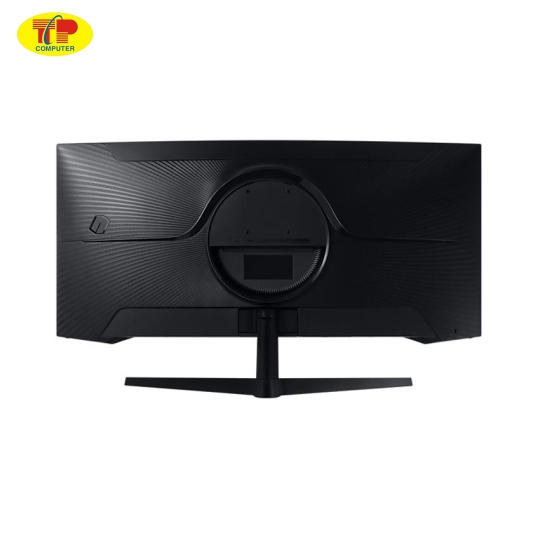 Màn hình Samsung LC34G55TWWEXXV (34 inch/WQHD/VA/165Hz/1ms) 
