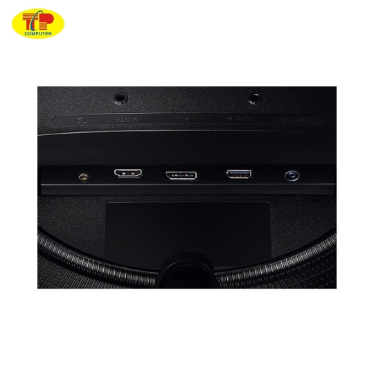 Màn hình Samsung LC34G55TWWEXXV (34 inch/WQHD/VA/165Hz/1ms) 