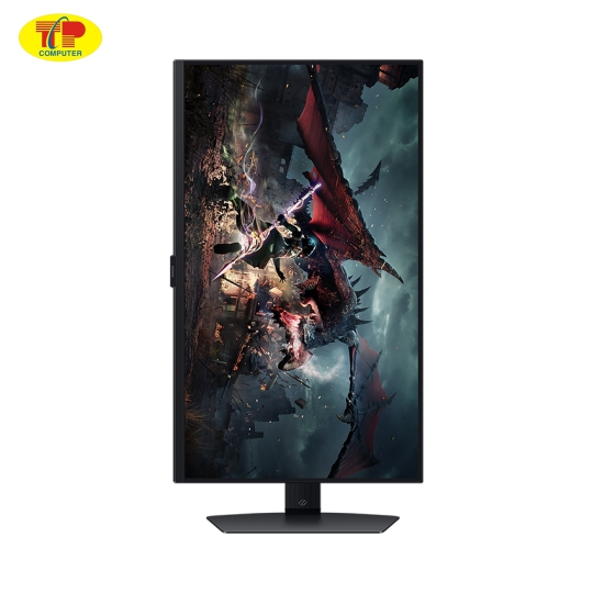 Màn hình Samsung Odyssey G5 G50D LS27DG502EEXXV 