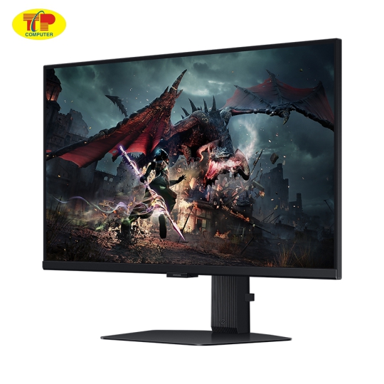 Màn hình Samsung Odyssey G5 G50D LS27DG502EEXXV 