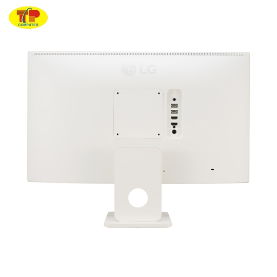 Màn hình thông minh LG MyView 25SR50F-W (24.5 inch/FHD/IPS/8ms/loa/webOS 23)
