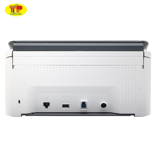 Máy quét HP ScanJet Pro N4000 snw1