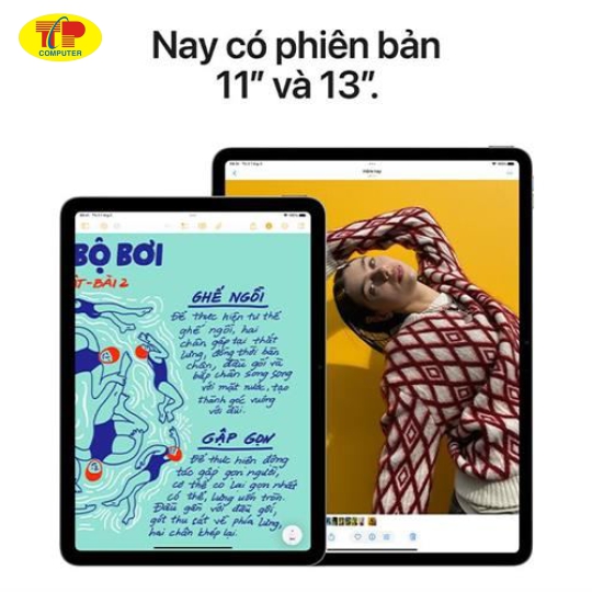 Máy tính bảng iPad Air M3 11 inch WiFi 1TB 