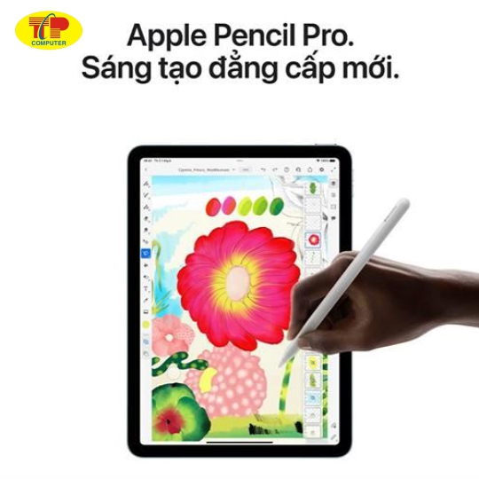 Máy tính bảng iPad Air M3 11 inch WiFi 256GB 