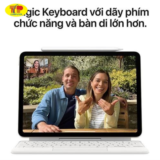 Máy tính bảng iPad Air M3 11 inch WiFi 1TB 