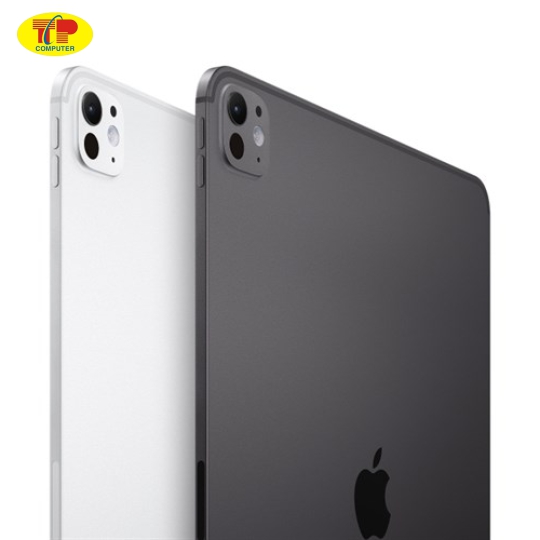 Máy tính bảng iPad Pro M4 11 inch WiFi 256GB 