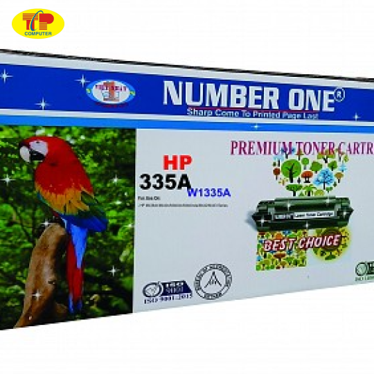 Mực in HP 335A 