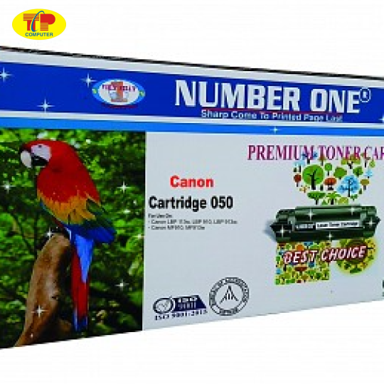 Mực in Canon 050