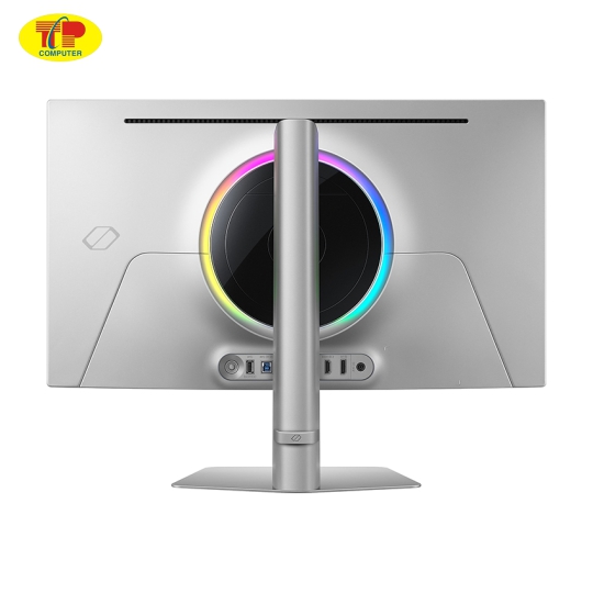 Màn hình Samsung Odyssey OLED G8 G81SF LS27FG812SEXXV (27 inch/UHD/OLED/240Hz/0.03ms) 