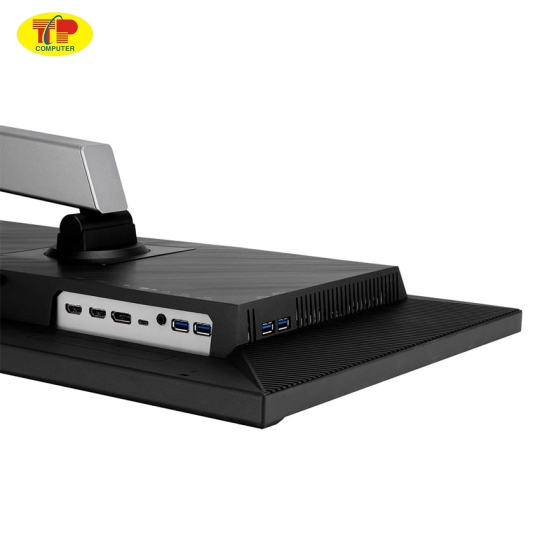 Màn hình ASUS ProArt PA247CV (23.8 inch/FHD/IPS/75Hz/5ms)