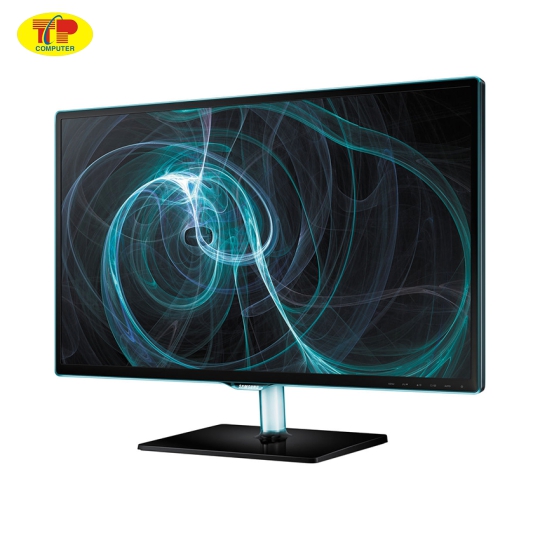 Màn hình Samsung LS27D390HS/XV (27 inch/FHD/PLS/5ms)