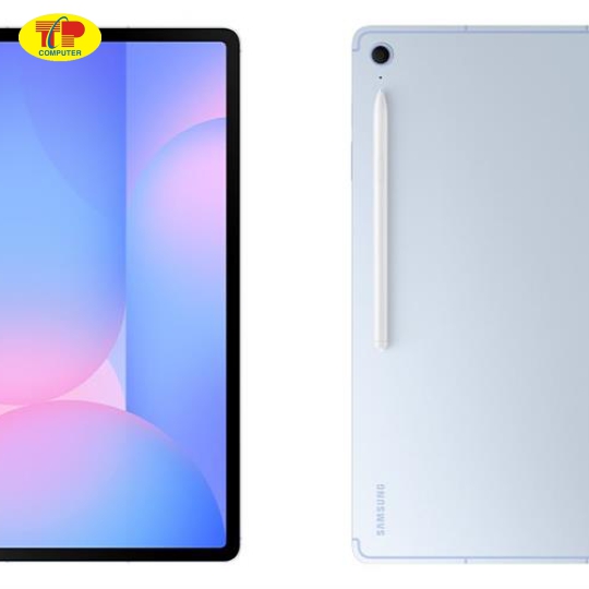Máy tính bảng Samsung Galaxy Tab S10 FE+ WiFi 8GB/256GB 