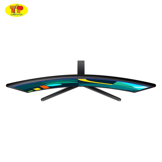  Màn hình Samsung LS24D366GAEXXV (24 inch/FHD/VA/100Hz/4ms/cong)