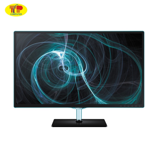 Màn hình Samsung LS27D390HS/XV (27 inch/FHD/PLS/5ms)