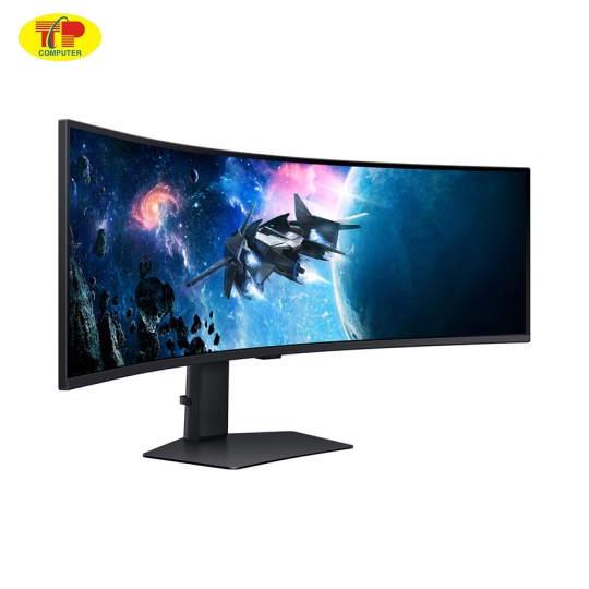 Màn hình Samsung Odyssey G9 G95C LS49CG954EEXXV (49 inch/DQHD/VA/240Hz/1ms/cong)