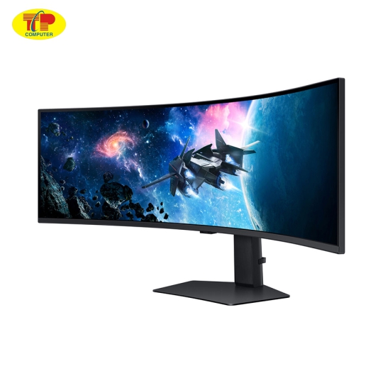 Màn hình Samsung Odyssey G9 G95C LS49CG954EEXXV (49 inch/DQHD/VA/240Hz/1ms/cong)