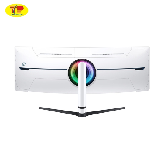 Màn hình Samsung Odyssey Neo G9 G95NC LS57CG952NEXXV (57 inch/DUHD/VA/240Hz/1ms/cong)