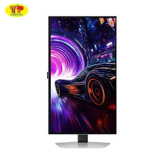 Màn hình Samsung Odyssey OLED G8 G81SF LS32FG812SEXXV (32 inch/UHD/OLED/240Hz/0.03ms) 