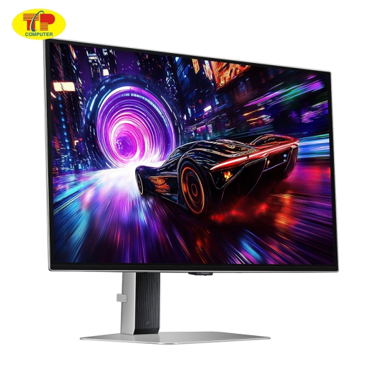 Màn hình Samsung Odyssey OLED G8 G81SF LS32FG812SEXXV (32 inch/UHD/OLED/240Hz/0.03ms) 