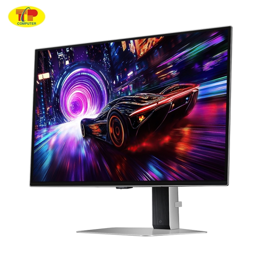 Màn hình Samsung Odyssey OLED G8 G81SF LS32FG812SEXXV (32 inch/UHD/OLED/240Hz/0.03ms) 