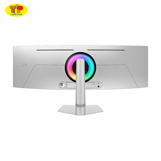 Màn hình Samsung Odyssey OLED G9 G93SD LS49DG930SEXXV (49 inch/DQHD/OLED/240Hz/0.03ms/cong)