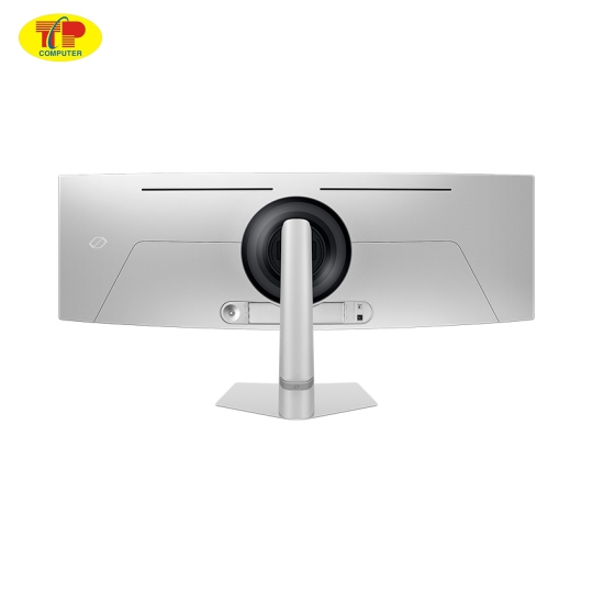 Màn hình Samsung Odyssey OLED LS49CG934SEXXV (49 inch/DQHD/OLED/240Hz/0.03ms/cong)