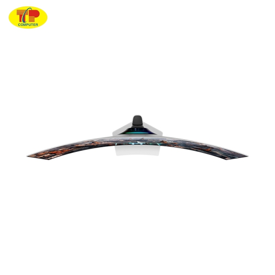Màn hình Samsung Odyssey OLED LS49CG934SEXXV (49 inch/DQHD/OLED/240Hz/0.03ms/cong)