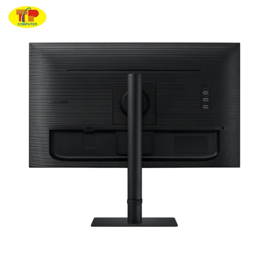 Màn hình Samsung ViewFinity S8 LS27B800PXEXXV (27 inch/UHD/IPS/60Hz/5ms) 