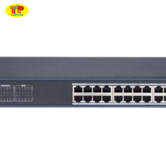 SWITCH HIKVISION DS-3E0526P-E