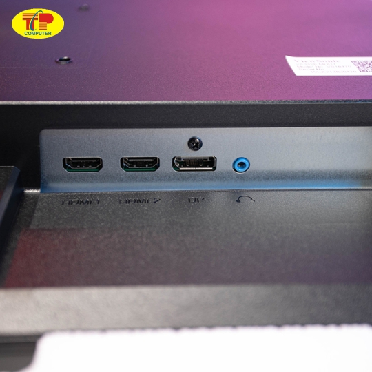 Màn hình ViewSonic VA3456-MHDJ (34 inch/WQHD/IPS/75Hz/4ms) 