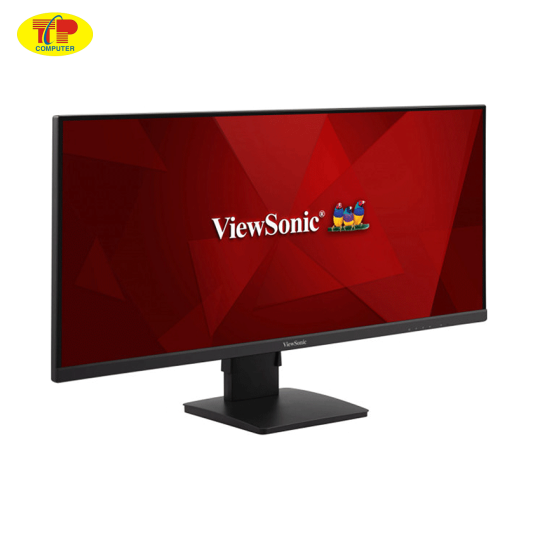 Màn hình ViewSonic VA3456-MHDJ (34 inch/WQHD/IPS/75Hz/4ms) 