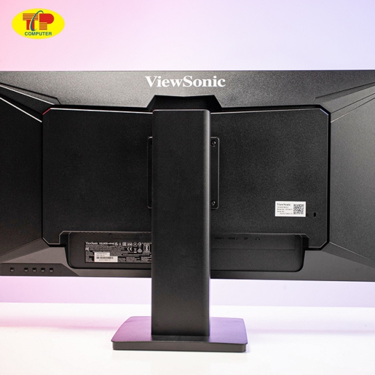 Màn hình ViewSonic VA3456-MHDJ (34 inch/WQHD/IPS/75Hz/4ms) 