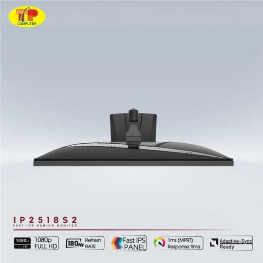 Màn hình VSP IP2518S2 (24.5 inch/FHD/Fast IPS/180Hz/1ms) 