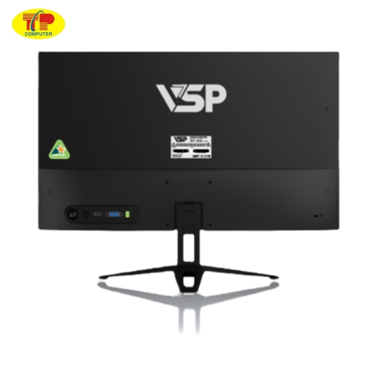Màn hình VSP V2704S (27 inch/FHD/IPS/75Hz/5ms/Black) 